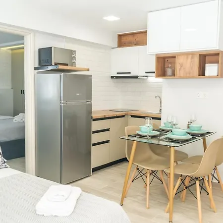 Appartamento Helen Luxury Happy House *