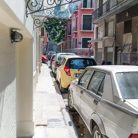 Helen Luxury Happy House Apartment Athens