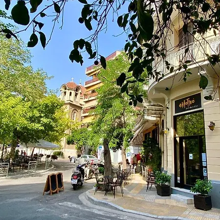 Apartment Helen Luxury Happy House *
