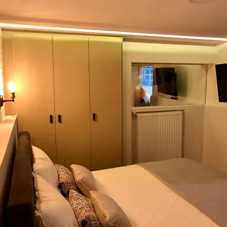 Apartment Helen Luxury Happy House *
