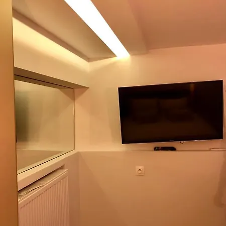 Helen Luxury Happy House Apartment Athens